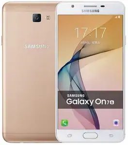 Замена стекла на телефоне Samsung Galaxy On7 (2016) в Москве